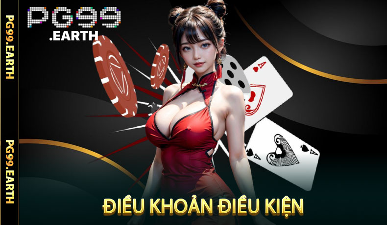 Điều Khoản Điều Kiện