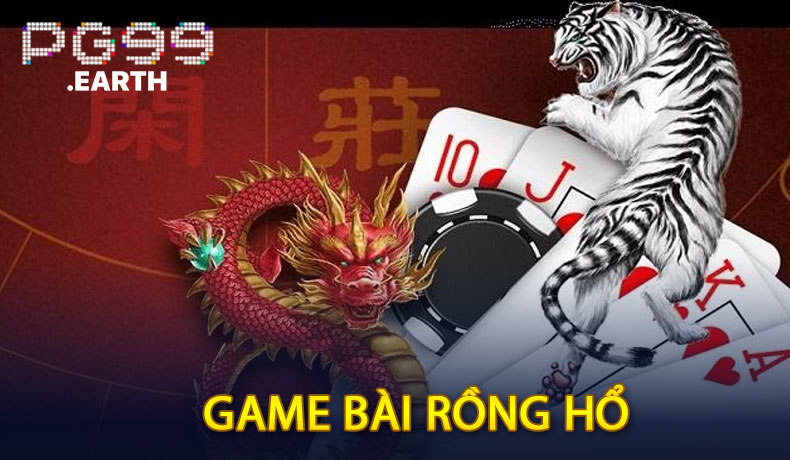 Rồng Hổ