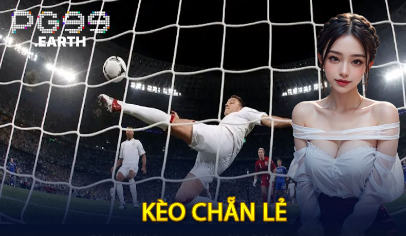 Kèo chẵn lẻ