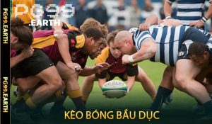 Kèo Bóng Bầu Dục