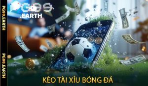 Kèo Tài Xỉu Bóng Đá