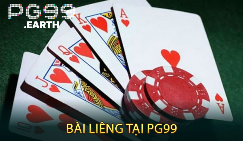 Bài Liêng
