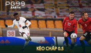 Kèo Chấp 0.5