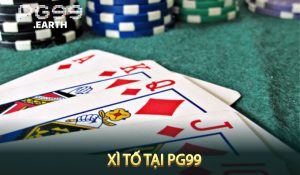 Xì Tố Tại PG99