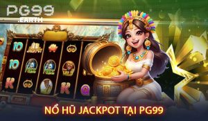 Nổ Hũ Jackpot