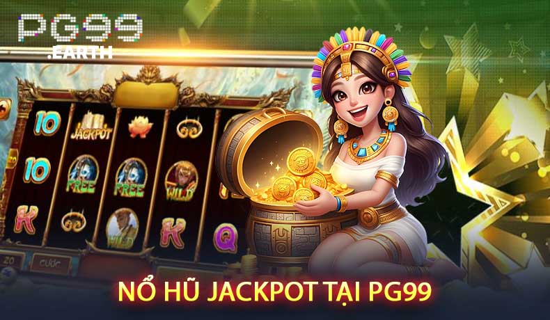 Nổ Hũ Jackpot